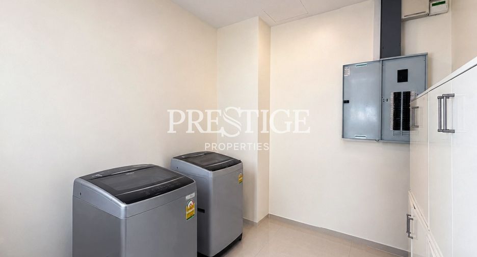 Haus zum Kauf und zur Miete mit 6 Zimmer in Pratumnak, Pattaya