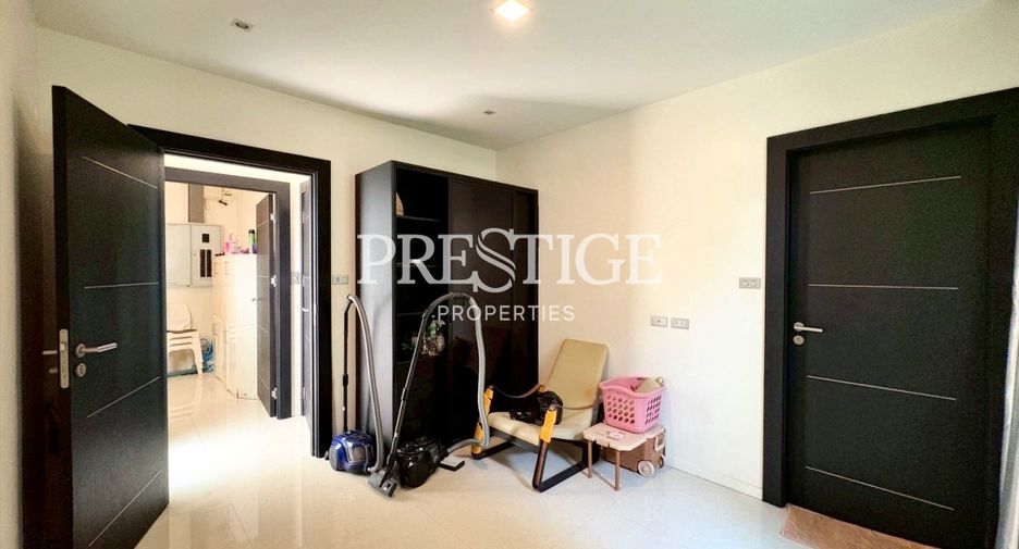 Haus zum Kauf und zur Miete mit 6 Zimmer in Pratumnak, Pattaya
