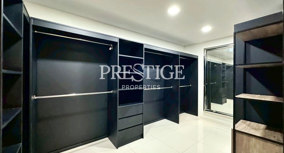 Haus zum Kauf und zur Miete mit 6 Zimmer in Pratumnak, Pattaya