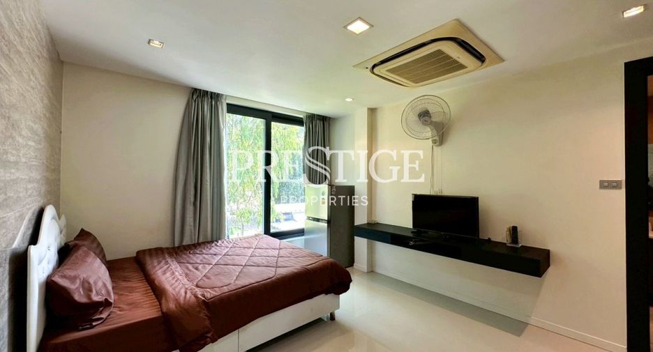 Haus zum Kauf und zur Miete mit 6 Zimmer in Pratumnak, Pattaya