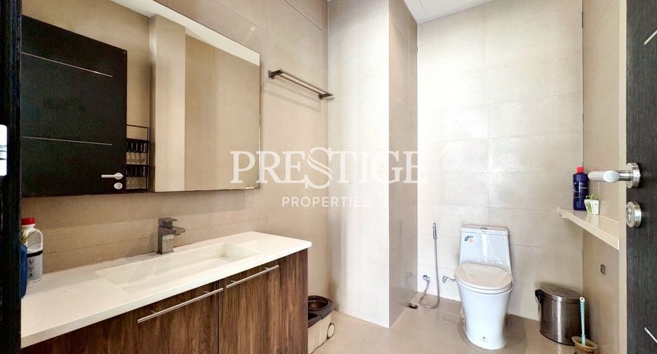 Haus zum Kauf und zur Miete mit 6 Zimmer in Pratumnak, Pattaya