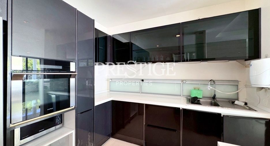 Haus zum Kauf und zur Miete mit 6 Zimmer in Pratumnak, Pattaya