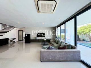 For sale and for rent 6 bedrooms house in Bang Lamung, Chonburi
