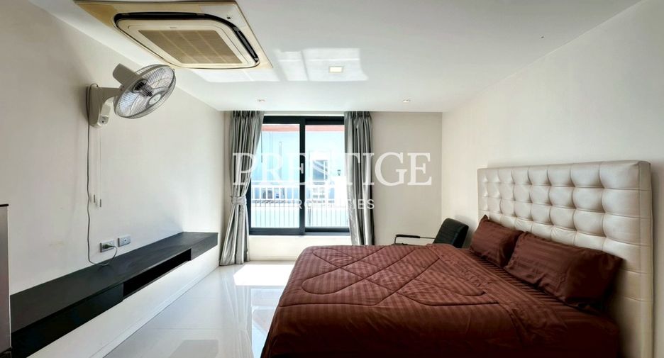 Haus zum Kauf und zur Miete mit 6 Zimmer in Pratumnak, Pattaya