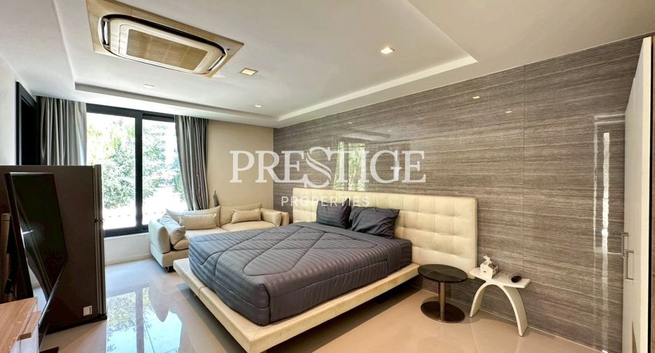 Haus zum Kauf und zur Miete mit 6 Zimmer in Pratumnak, Pattaya