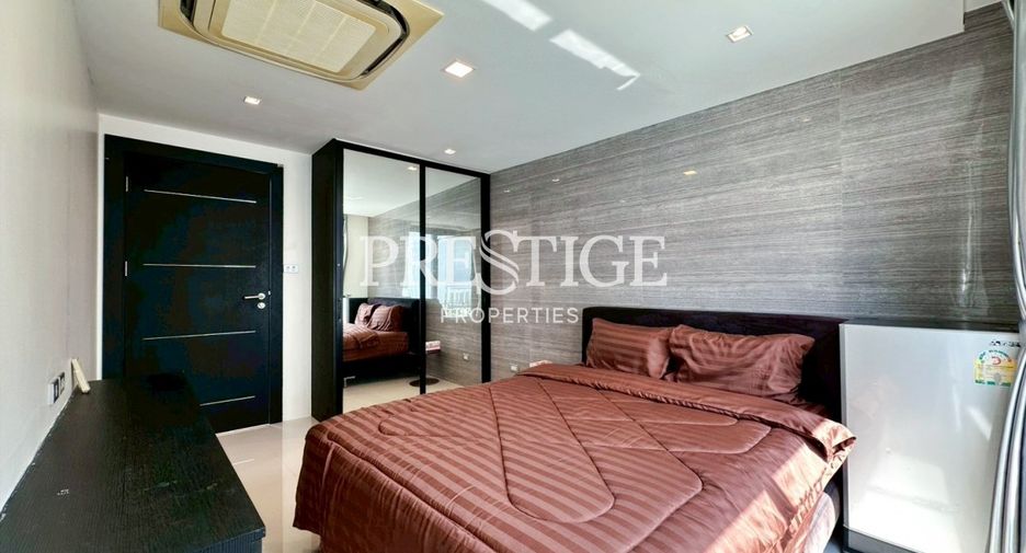 Haus zum Kauf und zur Miete mit 6 Zimmer in Pratumnak, Pattaya