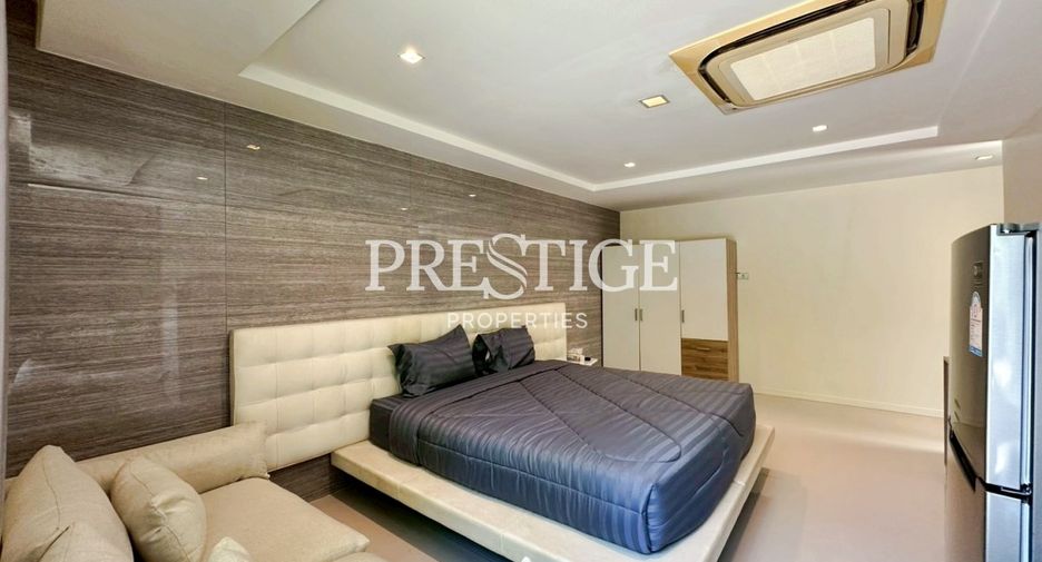 Haus zum Kauf und zur Miete mit 6 Zimmer in Pratumnak, Pattaya