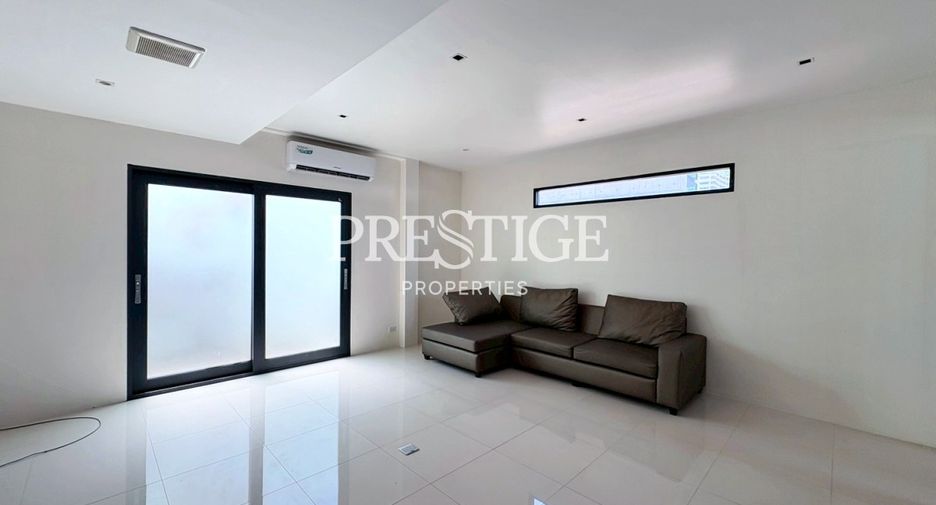 Haus zum Kauf und zur Miete mit 6 Zimmer in Pratumnak, Pattaya