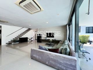 For sale and for rent 6 bedrooms house in Bang Lamung, Chonburi