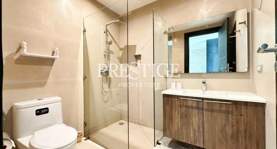 Haus zum Kauf und zur Miete mit 6 Zimmer in Pratumnak, Pattaya