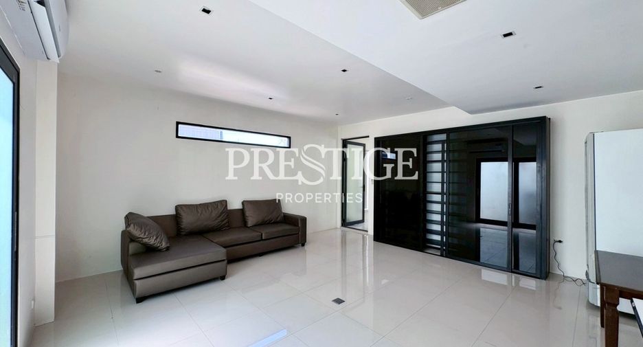 Haus zum Kauf und zur Miete mit 6 Zimmer in Pratumnak, Pattaya