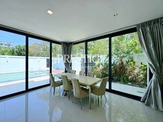 For sale and for rent 6 bedrooms house in Bang Lamung, Chonburi