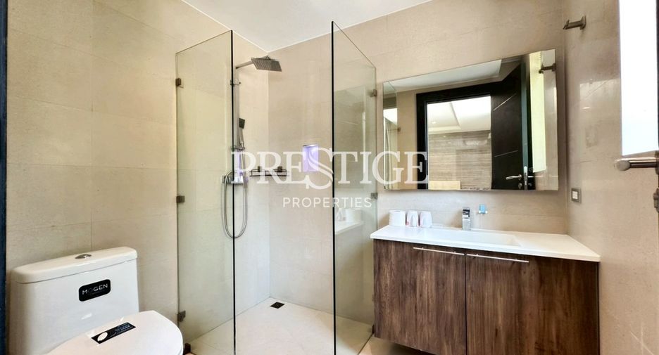 Haus zum Kauf und zur Miete mit 6 Zimmer in Pratumnak, Pattaya
