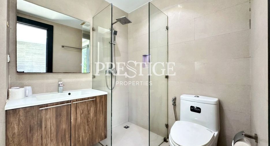 Haus zum Kauf und zur Miete mit 6 Zimmer in Pratumnak, Pattaya