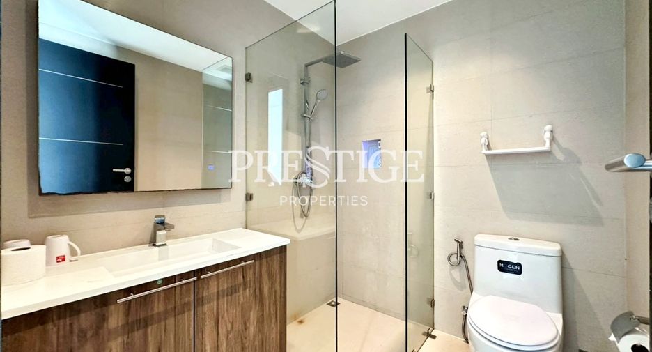 Haus zum Kauf und zur Miete mit 6 Zimmer in Pratumnak, Pattaya