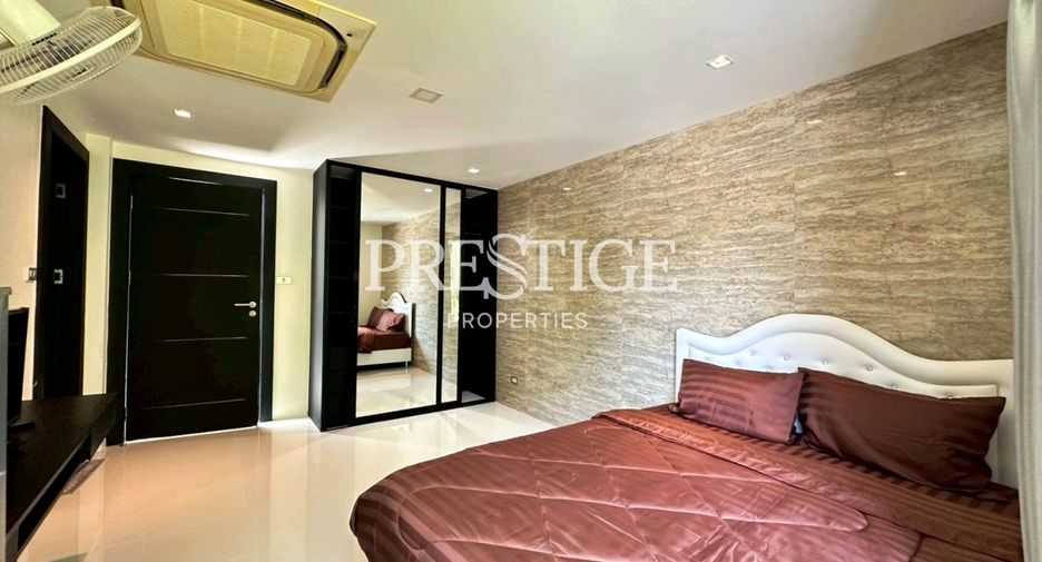 Haus zum Kauf und zur Miete mit 6 Zimmer in Pratumnak, Pattaya