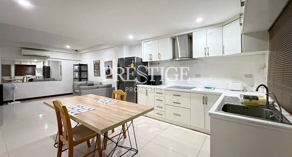 For sale 2 bedrooms house in South Pattaya, Pattaya