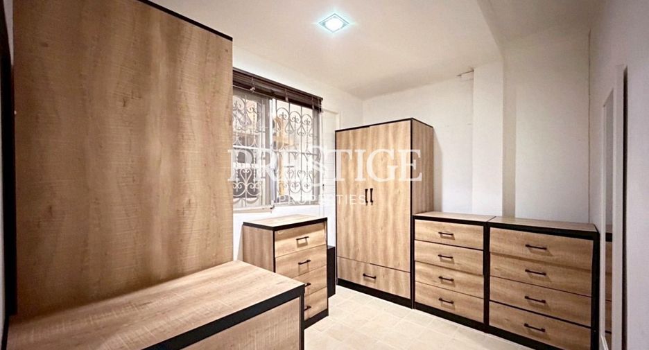 For sale 2 bedrooms house in South Pattaya, Pattaya