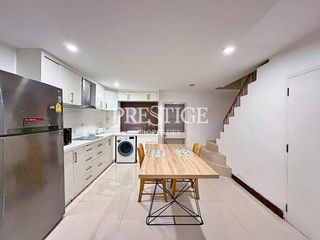 Haus zum Kauf und zur Miete mit 2 Zimmer in Bang Lamung, Chonburi