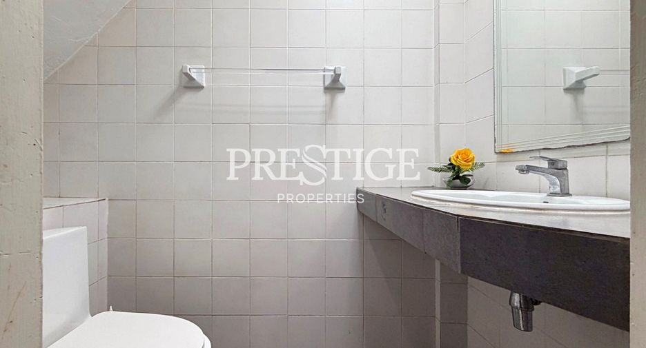 For sale 2 bedrooms house in South Pattaya, Pattaya