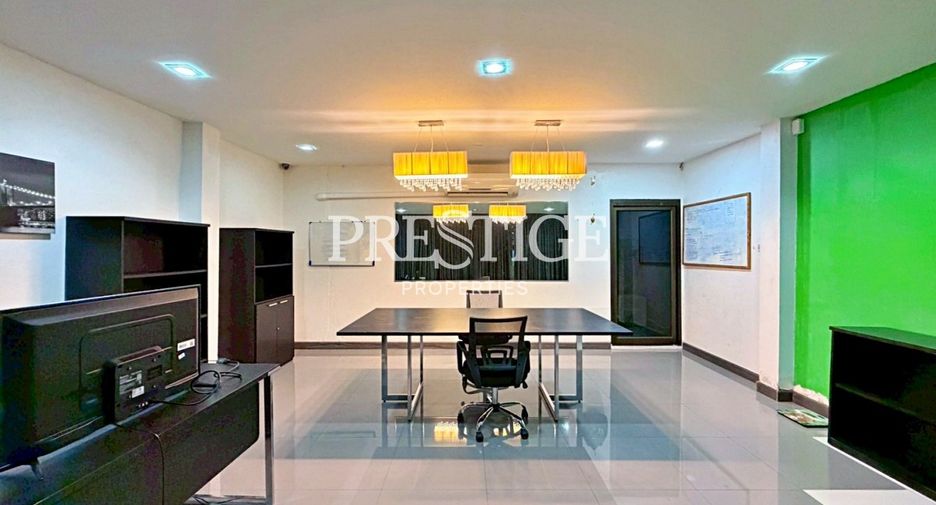For sale 2 bedrooms house in South Pattaya, Pattaya