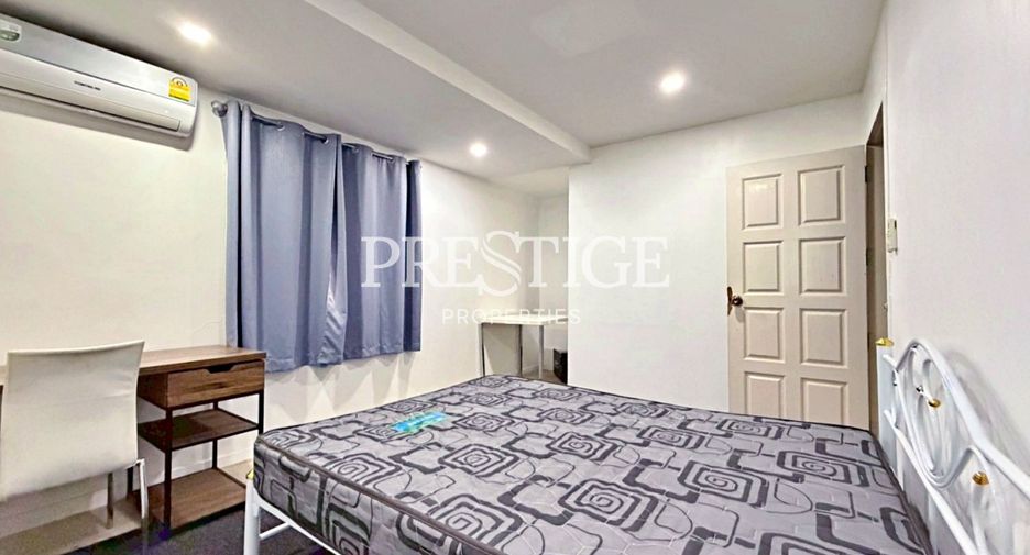 For sale 2 bedrooms house in South Pattaya, Pattaya