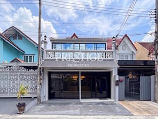 For Rent 2 Bedroom House In Bang Lamung, Chonburi
