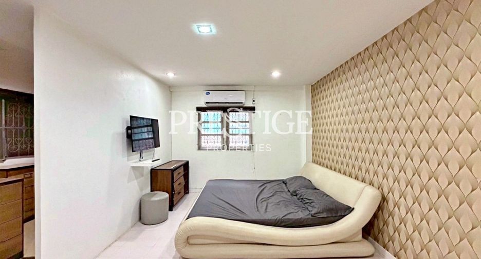 For sale 2 bedrooms house in South Pattaya, Pattaya