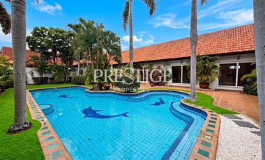 À vendre 4 chambres maison à East Pattaya, Pattaya