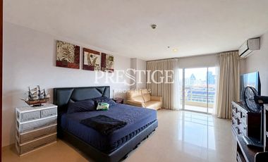 À vendre studio condo à South Pattaya, Pattaya