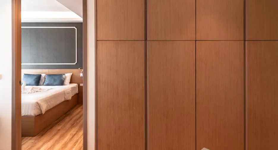 For sale 1 bed condo in Thalang, Phuket