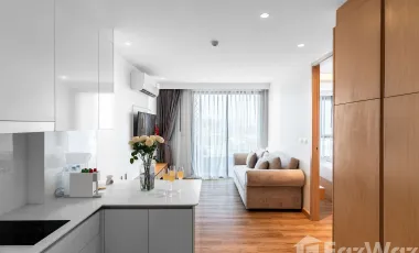 For sale 1 bed condo in Thalang, Phuket