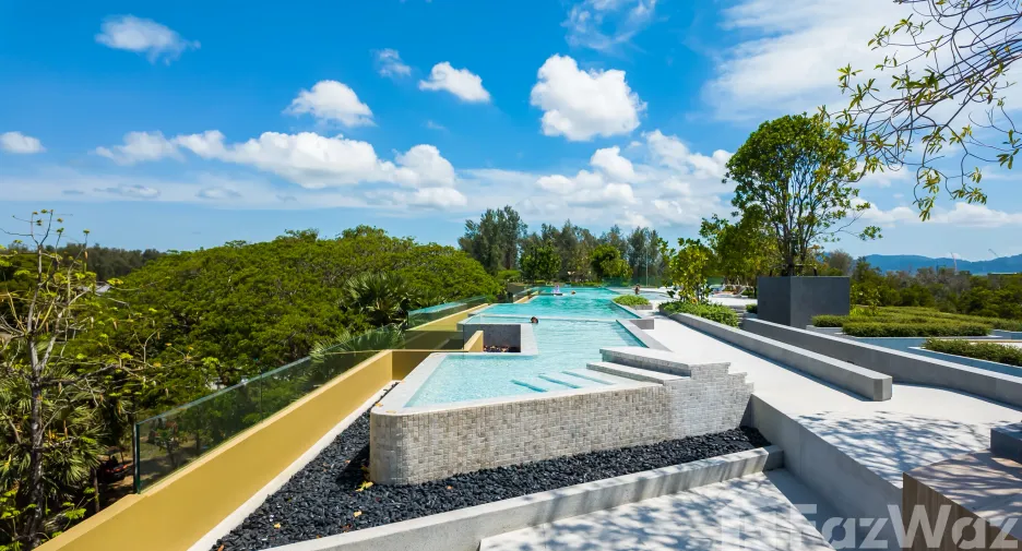 For rent 1 Beds condo in Thalang, Phuket
