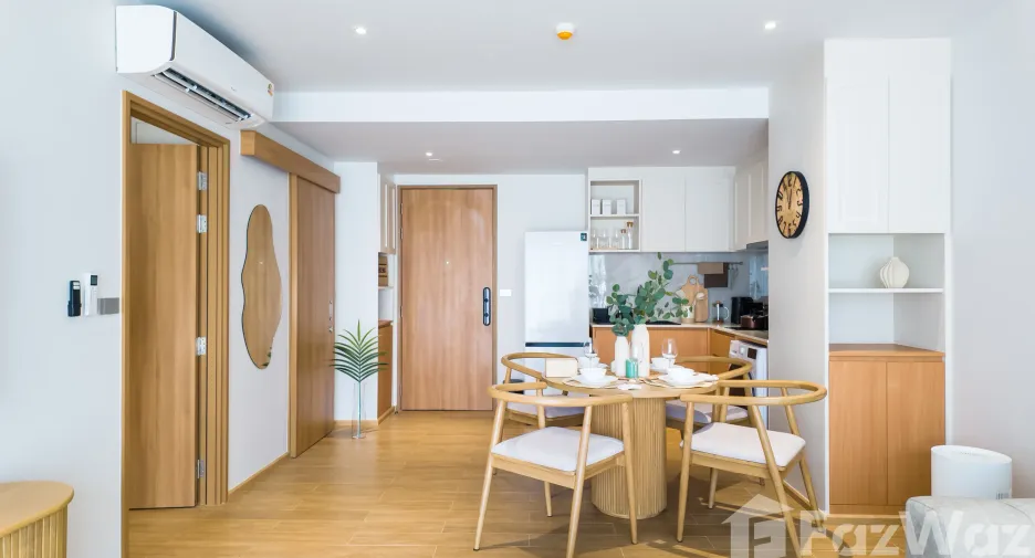 For rent 1 Beds condo in Thalang, Phuket