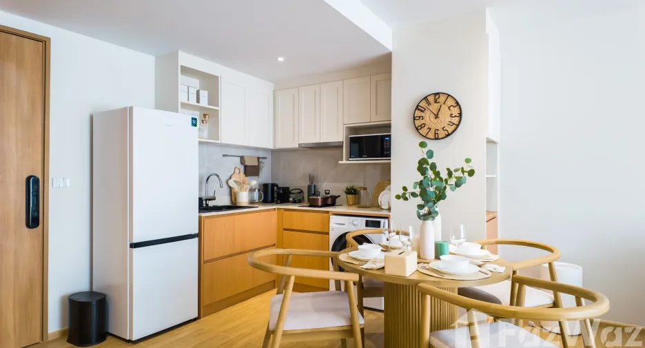 For rent 1 Beds condo in Thalang, Phuket