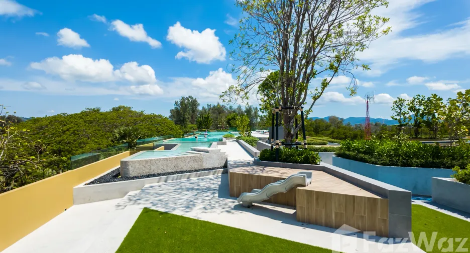 For rent 1 Beds condo in Thalang, Phuket