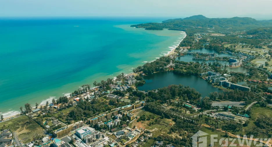 For rent 1 Beds condo in Thalang, Phuket