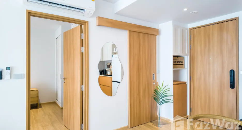 For rent 1 Beds condo in Thalang, Phuket