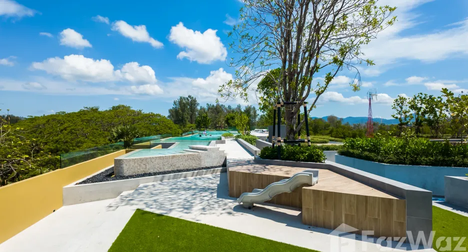 For rent 1 Beds condo in Thalang, Phuket