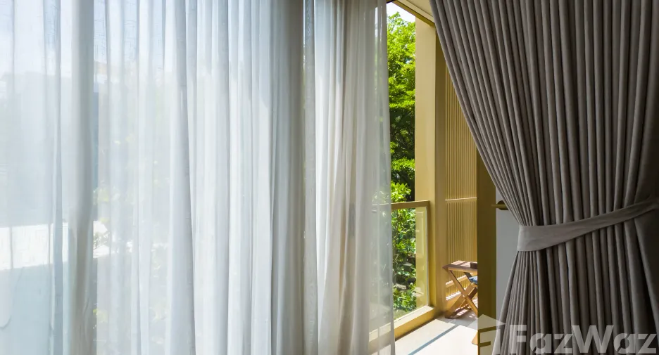 For rent 1 Beds condo in Thalang, Phuket