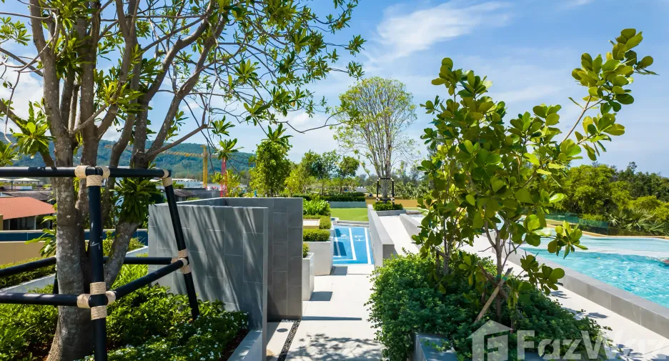 For rent 1 Beds condo in Thalang, Phuket