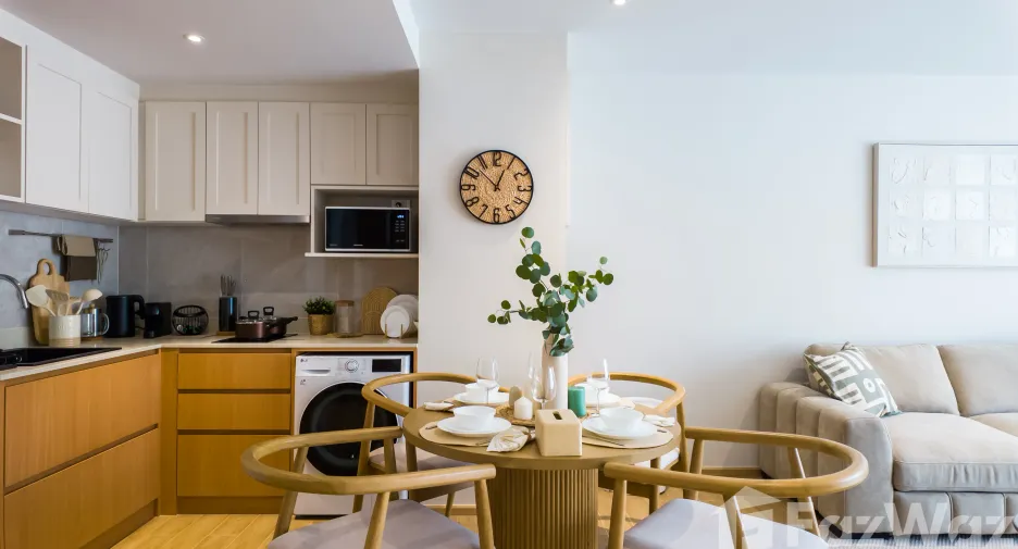 For rent 1 Beds condo in Thalang, Phuket