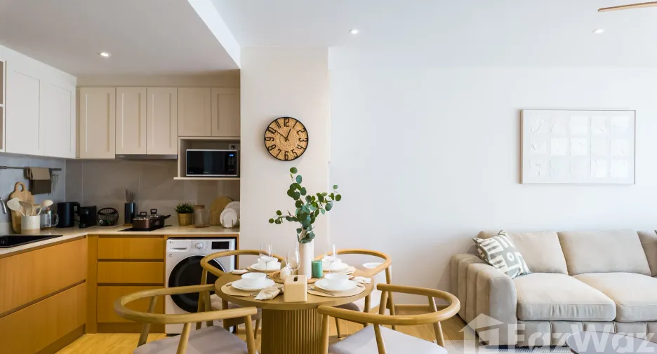 For rent 1 Beds condo in Thalang, Phuket
