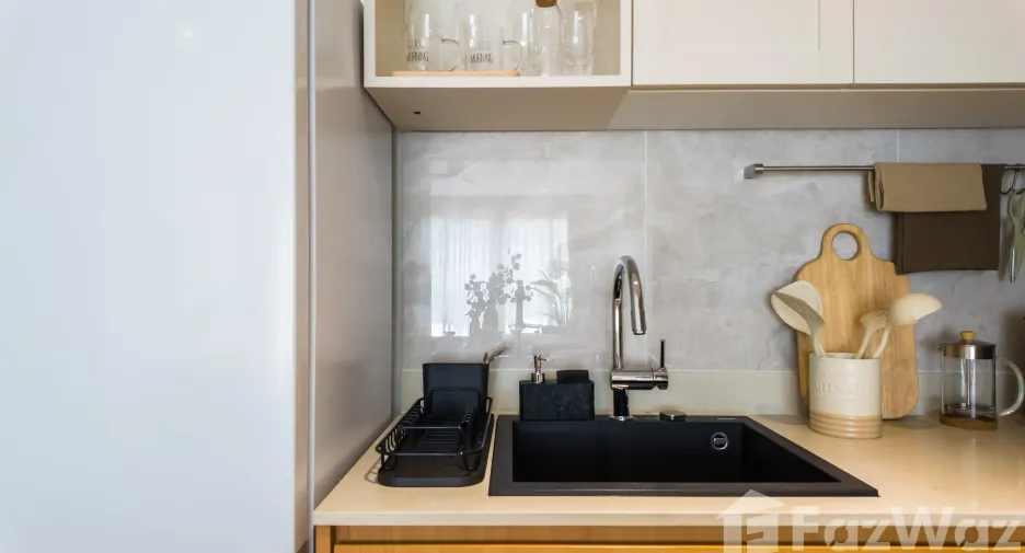 For rent 1 Beds condo in Thalang, Phuket