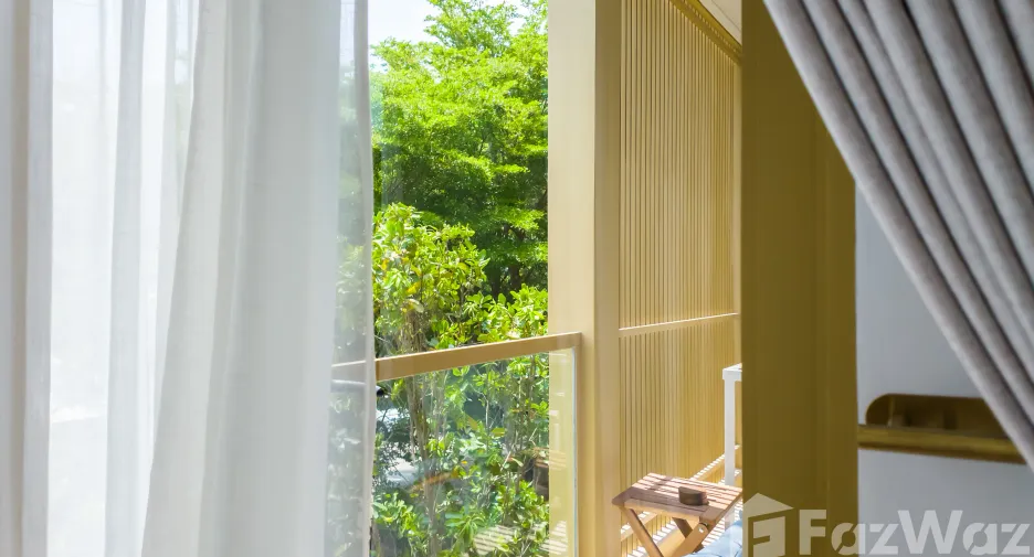 For rent 1 Beds condo in Thalang, Phuket