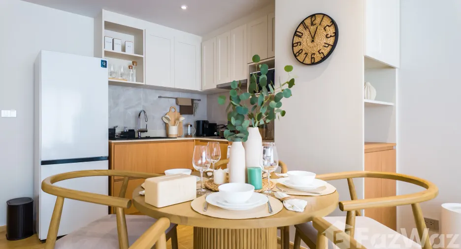 For rent 1 Beds condo in Thalang, Phuket