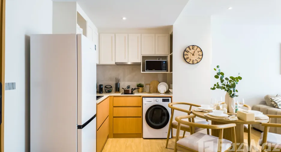 For rent 1 Beds condo in Thalang, Phuket