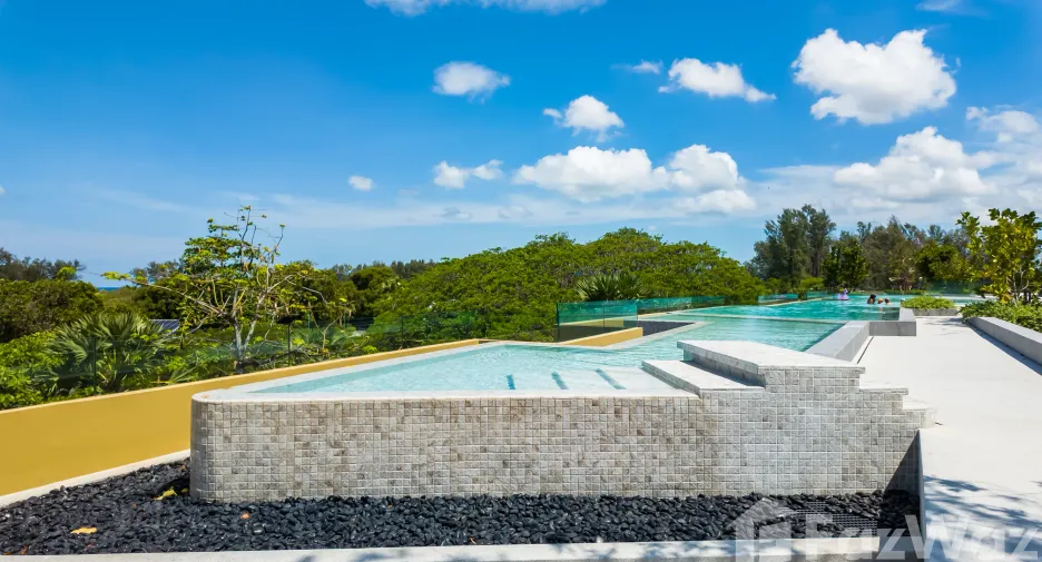For rent 1 Beds condo in Thalang, Phuket