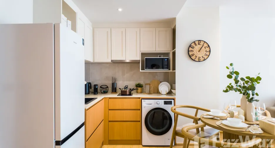 For rent 1 Beds condo in Thalang, Phuket