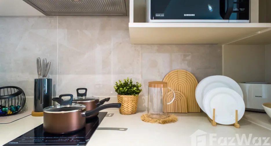 For rent 1 Beds condo in Thalang, Phuket